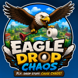 Eagle Drop Chaos game image