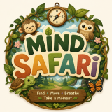 Mind Safari game image