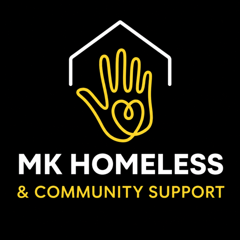 MK Homeless and Community Support